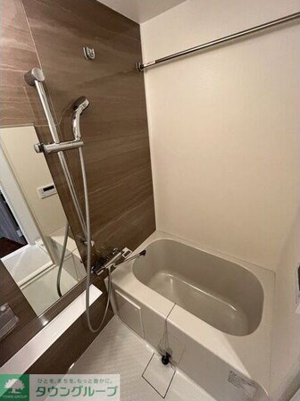 GRANPASEO大森北の物件内観写真